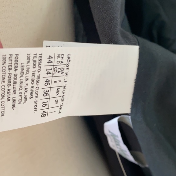 MaxMara jacket - Picture 5 of 5